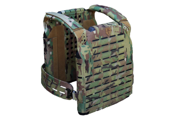 PATRIOT   Plate Carrier