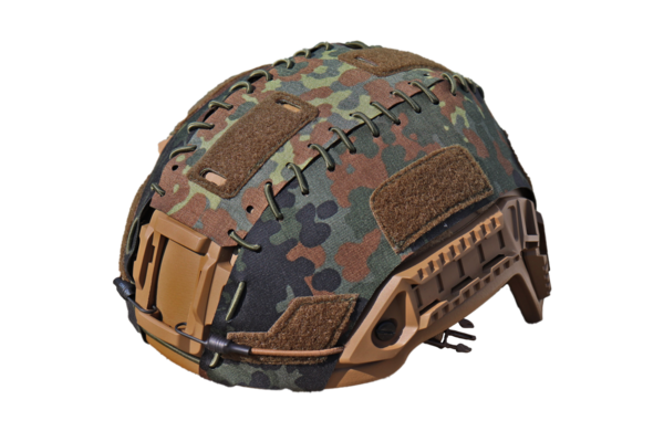 HELMET COVER ARCH 3